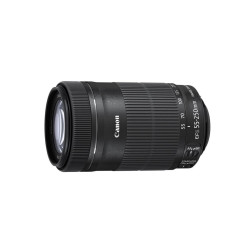 Canon 55-250mm 1:4-5.6 EF-S IS STM
