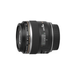 Canon 60mm 1:2.8 EF-S USM Macro
