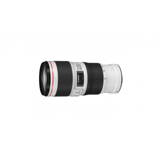 Canon 70-200mm 1:4.0 EF L IS II USM