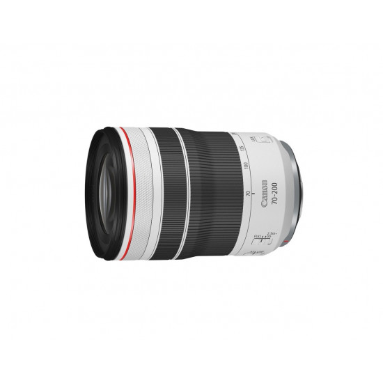 Canon 70-200mm 1:4.0 RF L IS USM (4318C005)