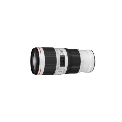 Canon 70-200mm 1:4 EF L USM