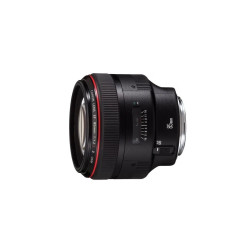 Canon 85mm 1:1.2 EF L USM