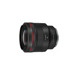 Canon 85mm 1:1.2 RF L USM DS (3450C005)