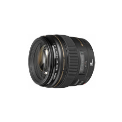 Canon 85mm 1:1.8 EF USM