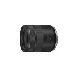 Canon 85mm 1:2.0 RF Macro IS STM (4234C005)