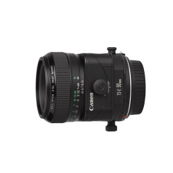 Canon 90mm 1:2.8 TS-E