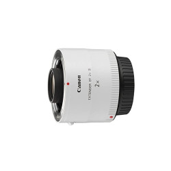 Canon EF 2x III Extender