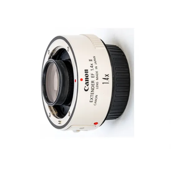 Canon EF Extender 1.4x II