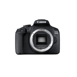 Canon EOS 2000D