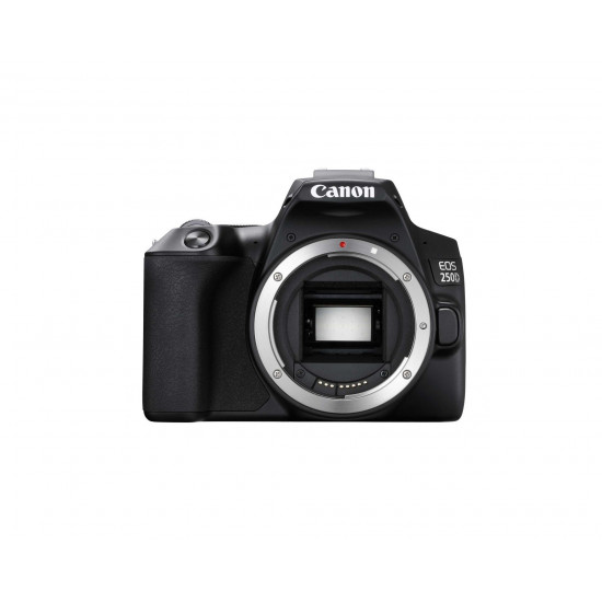 Canon EOS 250D