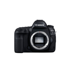 Canon EOS 5D Mark IV