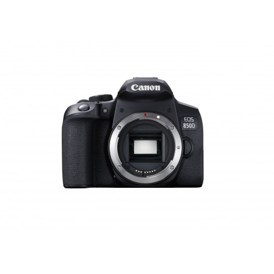 Canon EOS 850D