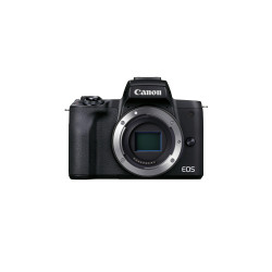 Canon EOS M50 Mark II