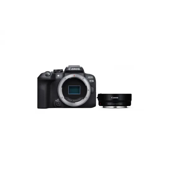 Canon EOS R10