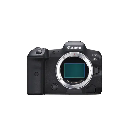 Canon EOS R5
