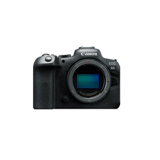 Canon EOS R6