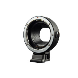 Canon Mount Adapter EF-EOS-M (6098B005)