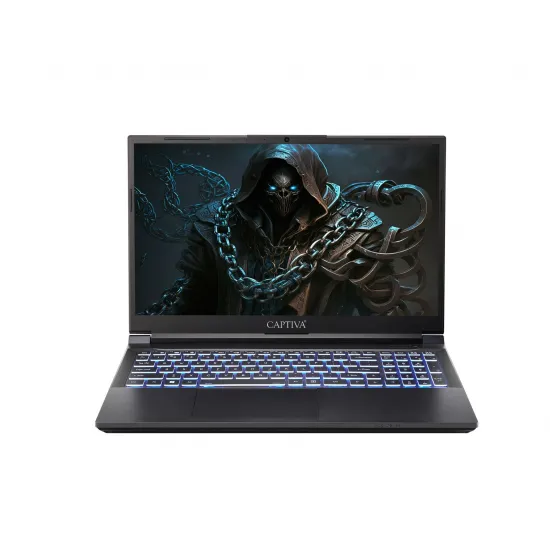 Captiva Advanced Gaming I74-168CH DLSS 3