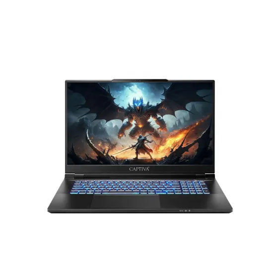 Captiva Ultimate Gaming I74-104 DLSS 3