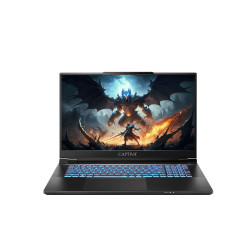 Captiva Ultimate Gaming I74-105 DLSS 3