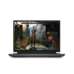 DELL Alienware m16 R1 (2023)