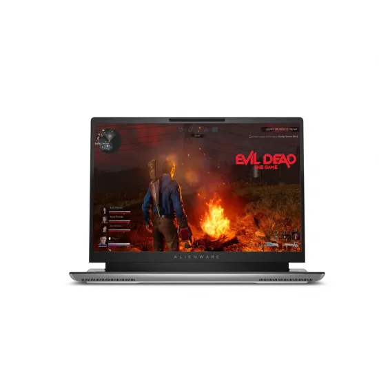 DELL Alienware x16 R1
