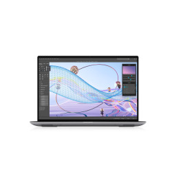 DELL  Precision 5470