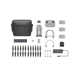 DJI Mavic Air 2 Fly More Combo
