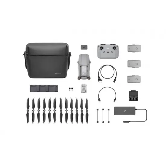 DJI Mavic Air 2 Fly More Combo