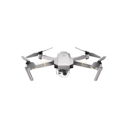 DJI Mavic Pro Platinum Fly More Combo