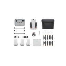 DJI Mini 3 Fly More Combo