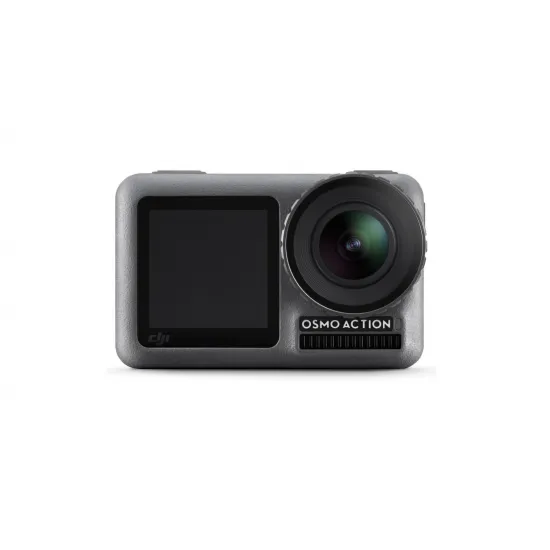 DJI Osmo Action