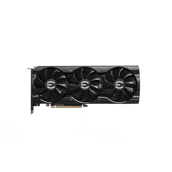 EVGA GeForce RTX 3060 Ti FTW3 ULTRA GAMING