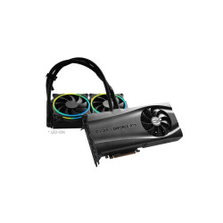 EVGA GeForce RTX 3090 FTW3 ULTRA HYBRID GAMING