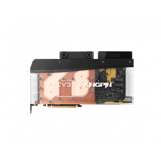 EVGA GeForce RTX 3090 K|NGP|N HYDRO COPPER GAMING