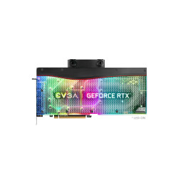 EVGA GeForce RTX 3090 XC3 ULTRA HYDRO COPPER GAMING