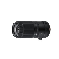 Fujifilm 100-200mm 1:5.6 GF R LM OIS WR (16605618)