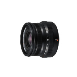 Fujifilm 16mm 1:2.8 XF R WR