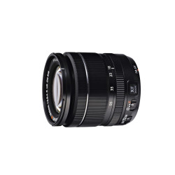 Fujifilm 18-55mm 1:2.8-4 XF R LM OIS