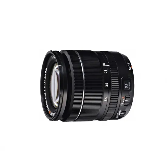 Fujifilm 18-55mm 1:2.8-4 XF R LM OIS