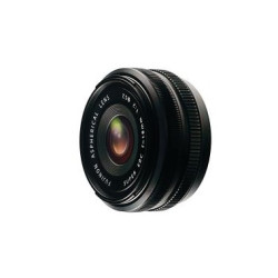 Fujifilm 18mm 1:2 XF R