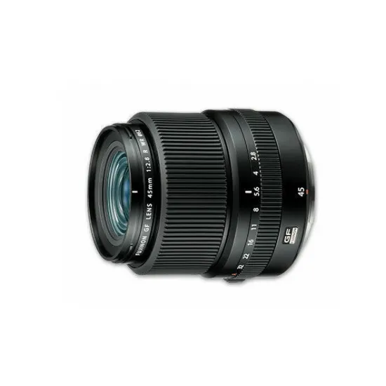Fujifilm 45mm 1:2.8 GF R WR (16559170)