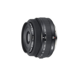 Fujifilm 50mm 1:3.5 GF R LM WR (16630807)