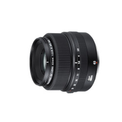 Fujifilm 63mm 1:2.8 GF R WR (16536647)