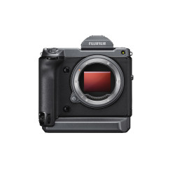 Fujifilm GFX100