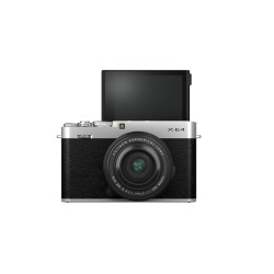Fujifilm X-E4
