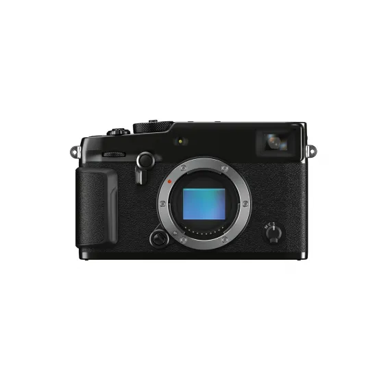 Fujifilm X-Pro3