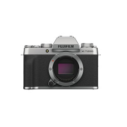 Fujifilm X-T200