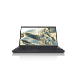 Fujitsu Notebook LIFEBOOK A3510