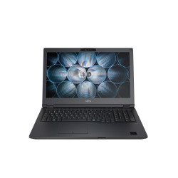 Fujitsu Notebook LIFEBOOK E4511